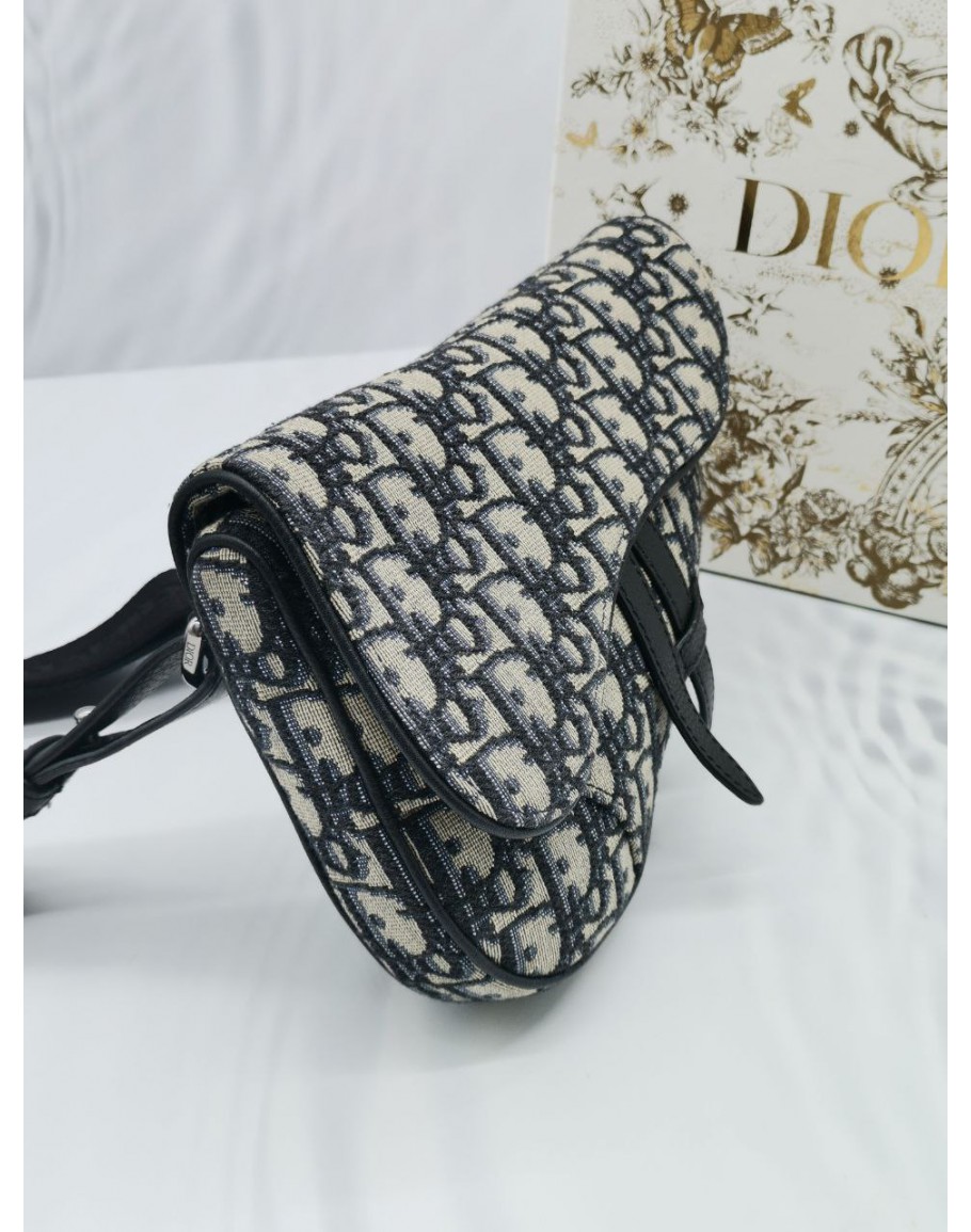 Dior mini saddle bag malaysia online price